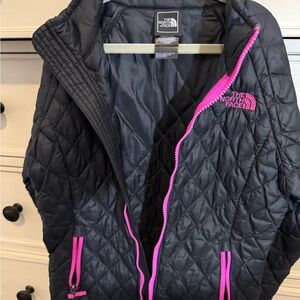 North Face Girls Jacket